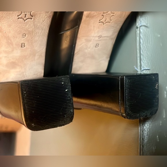 Loeffler Randall Black Size9B
Pointed Toe Tall Boots- Minetta High-Heel - Picture 10 of 10